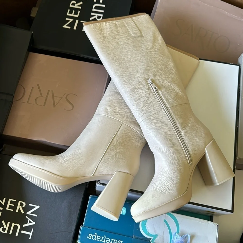 NATURALIZER Genn-Align Boots